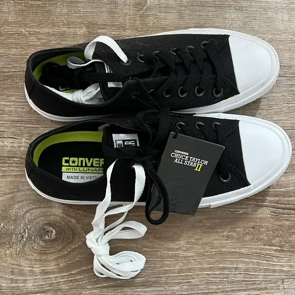 Chuck Taylor All Stars II - Picture 3 of 3